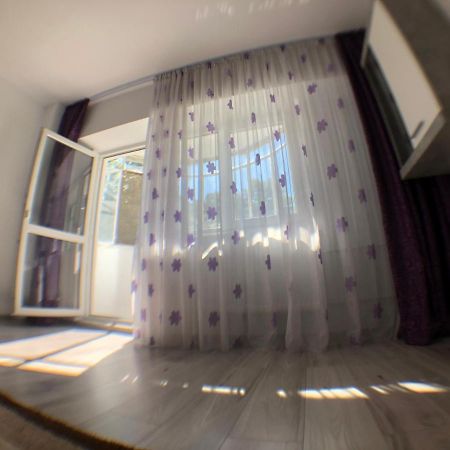 Le Garcon De Cristina-Simple,Quiet,Spacious Studio ブカレスト エクステリア 写真