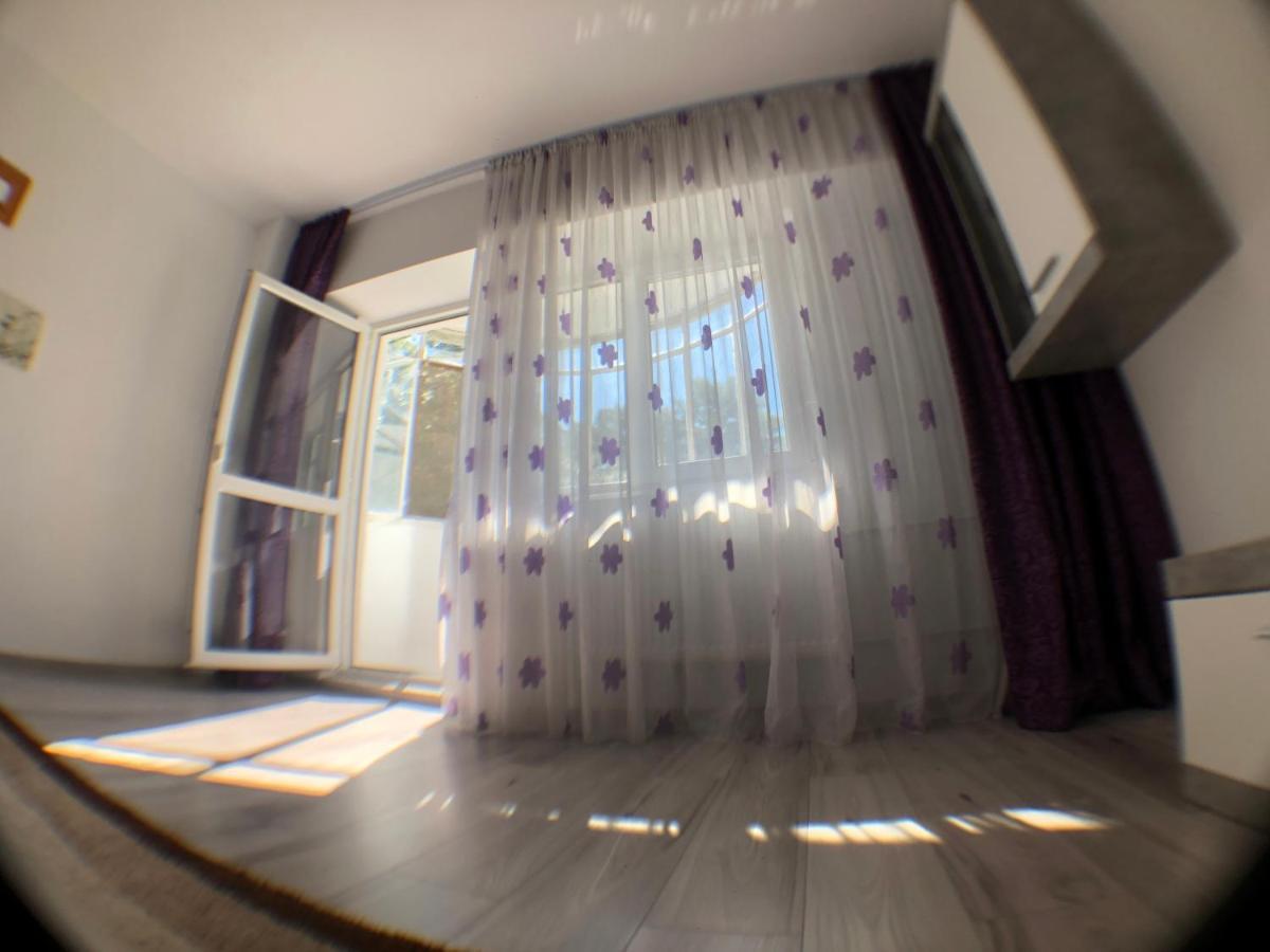 Le Garcon De Cristina-Simple,Quiet,Spacious Studio ブカレスト エクステリア 写真
